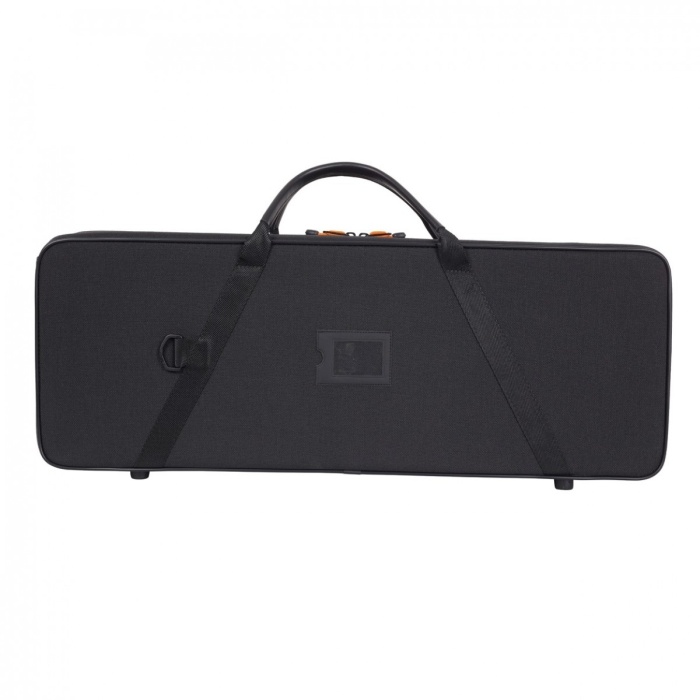 Bam CONS2002SN Conservatoire Line Keman Kutusu | Konservatuvar Öğrencileri İçin Sağlam ve Hafif Tasarım Modern Renk Seçenekleri