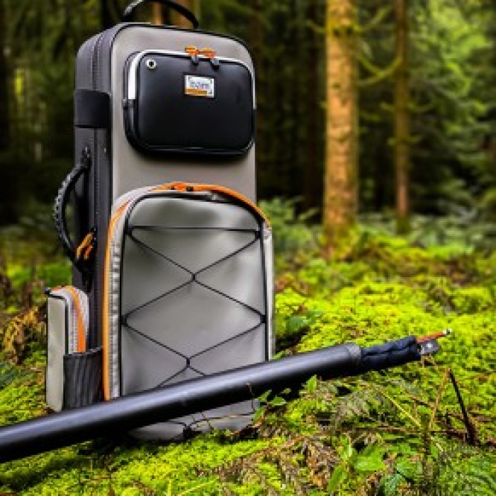 Bam PEAK2001SN Peak Performance Keman Kılıfı | Spor Tasarım Matara Bölmesi ve Aksesuar Gözleri ile Aktif Müzisyenler İçin İdeal