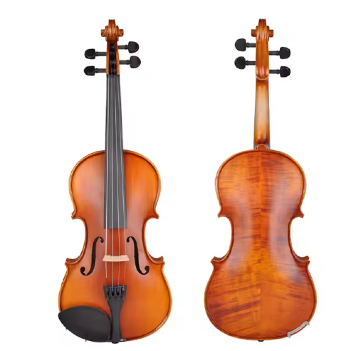 Picaldi VM110H 4/4 Tam Boy Keman | Geleneksel Tasarım Kaliteli Aksam Seçimi ve Dengeli Ses Karakteri