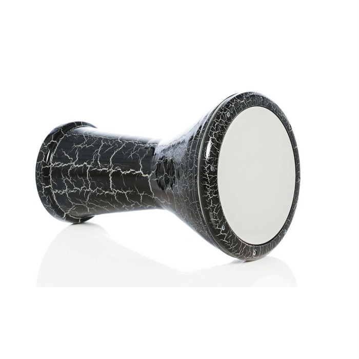 Rhythm Percussion BAS4000 Bas Model Darbuka | Geniş Gövde Yapısı ile Ekstra Derin Bas Sesler Profesyonel Ritim Grupları İçin