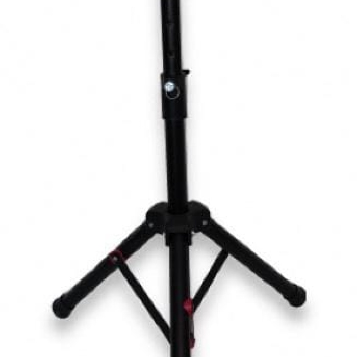 Sangwell BST Profesyonel Bongo Standı | Yükseklik ve Açı Ayarlı Çift Destekli Ayaklar Maksimum Stabilite Sağlayan Kilit Mekanizması