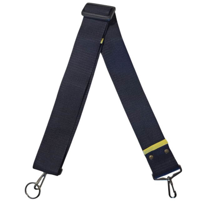 Karin DOA Düz Renk Darbuka Askı Kayışı | Ayarlanabilir Boy Geniş ve Konforlu Yapı Uzun Süreli Sahne Performansı İçin İdeal