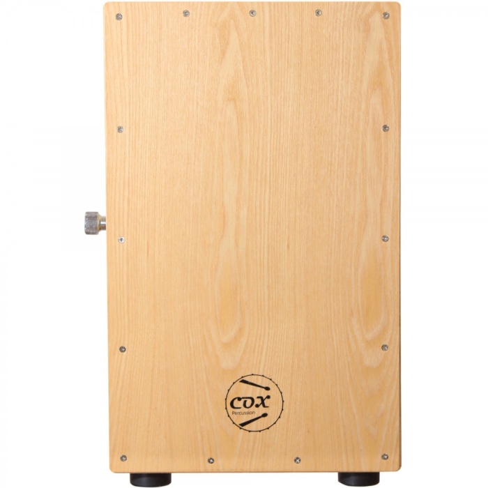 Cox DKS6MS Cajon | Akustik Perküsyon Oturaklı Davul