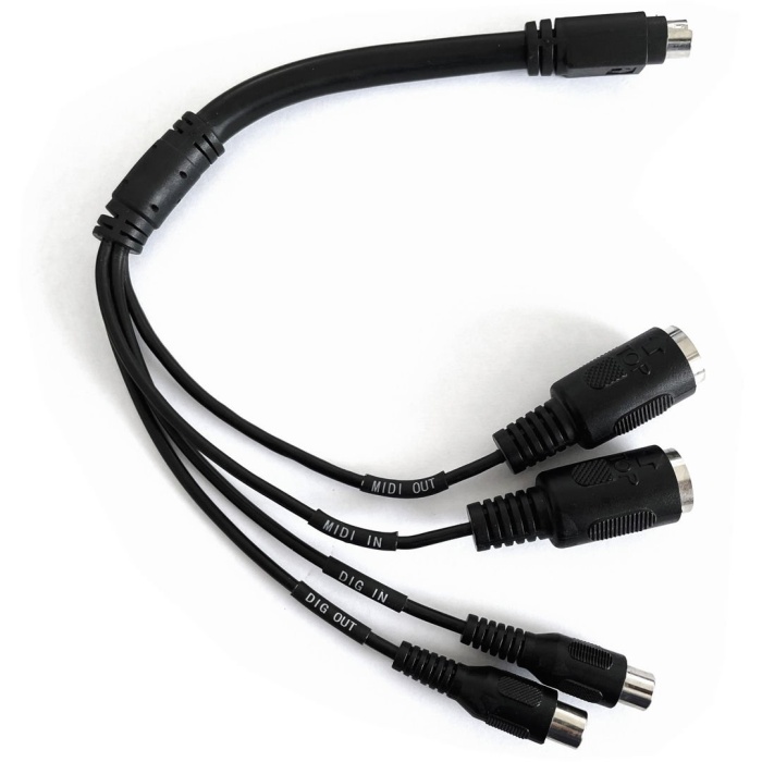 ESI Audio 25 0067 Juli@ eX PCIe Ses Kartı (Profesyonel - Dahili Ses Arabirimi) | PCIe Bağlantılı, 24-bit/192kHz, Değiştirilebilir Analog I/O Kart Yapısı | Ölçüler: 120 x 100 x 20 mm