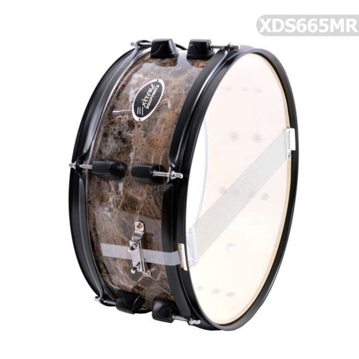 Extreme XDS665MR Special Bateri Seti | Profesyonel Deri Aksamı Özel Renk