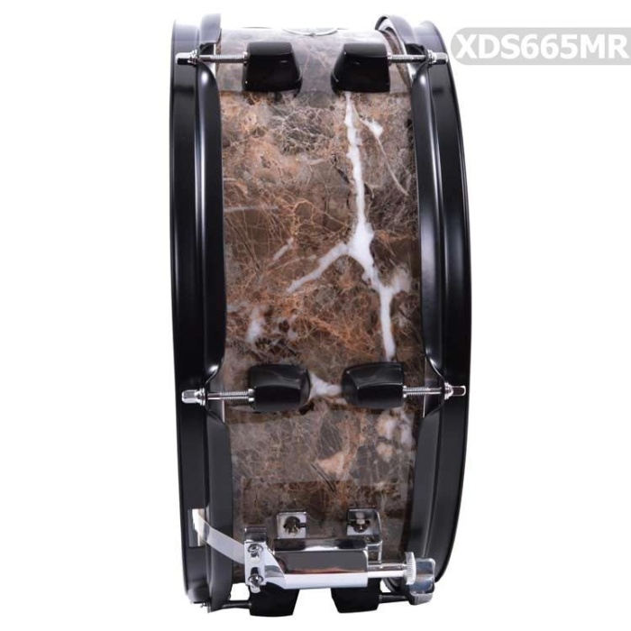 Extreme XDS665MR Special Bateri Seti | Profesyonel Deri Aksamı Özel Renk