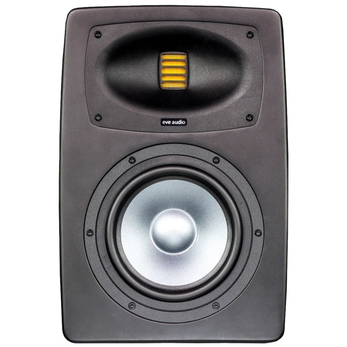 Eve Audio 05 0027 EXO 27 Yakın Alan Stüdyo Monitörü (Tek) 280W| Orta Boy Oda İçin Optimize Edilmiş Akustik Tasarım
