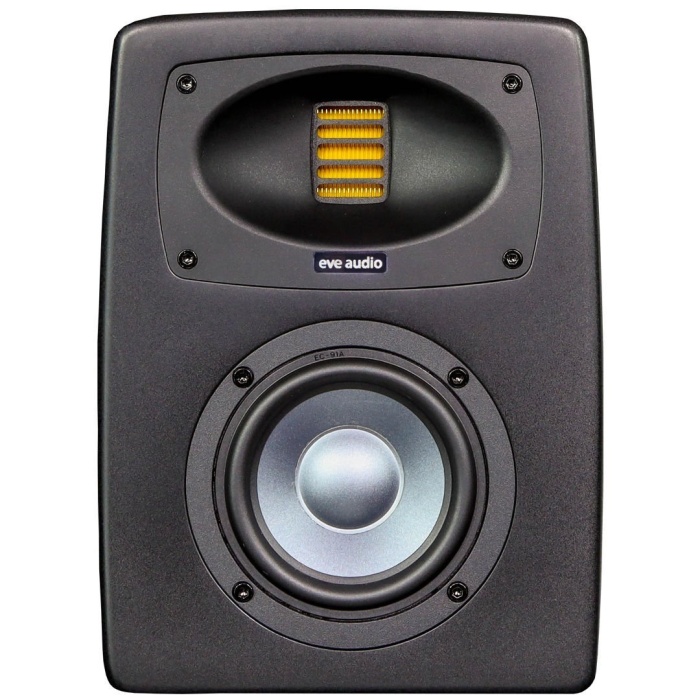 Eve Audio 05 0024 EXO 24 Yakın Alan Stüdyo Monitörü (280W) | Multimedya ve Edit İşleri İçin İdea,  2-yollu