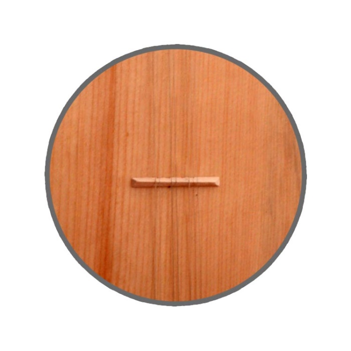 Manuel Raymond BE649 Bağlama Eşiği | Geleneksel Tip Yüksek Yoğunluk