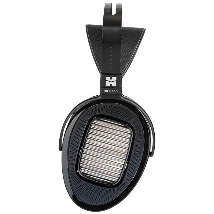 HiFiMan 01 0021 Arya Unveiled Full-Size Open-Back Headphone Manyetik Hi-Fi Stüdyo Kulaklığı | Geniş Sahne Şeffaf Ses İmzası