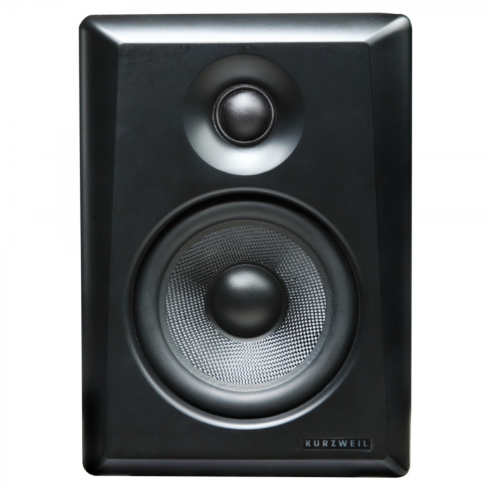 Kurzweil KS-50A Aktif Referans Monitörü (5) | 2 Yollu Yakın Alan Stüdyo Hoparlörü