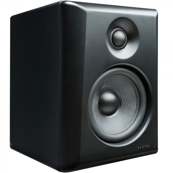 Kurzweil KS-50A Aktif Referans Monitörü (5) | 2 Yollu Yakın Alan Stüdyo Hoparlörü