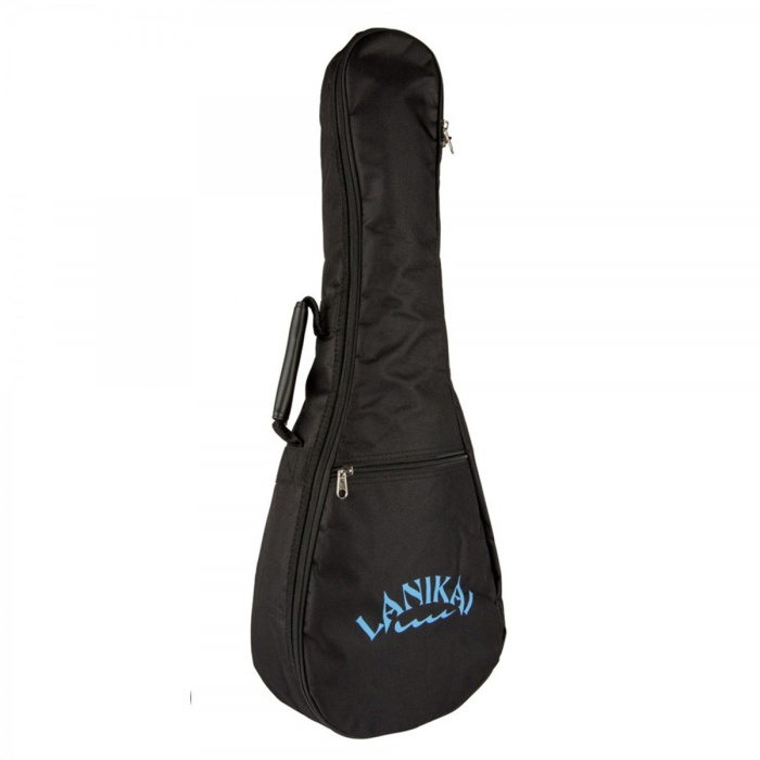 Lanikai MA-G Maun Guitalele | 6 Telli Gitar-Ukulele Melezi Sıcak Maun Tonu