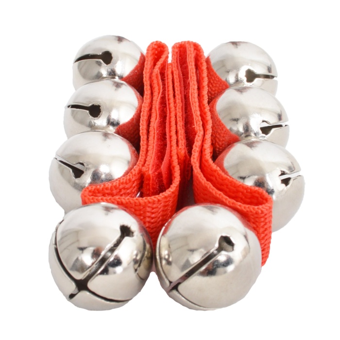 Dadi WRB425RD Büyük Bilek Zili (Kırmızı) | Yüksek Ses Seviyesi Konforlu Kullanım