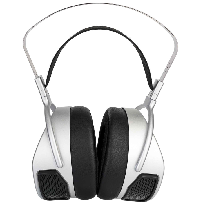 HiFiMan 01 0026 Isvarna Kablolu Hi-Fi Stüdyo Kulaklığı Hibrit Model | (Bass Dynamic & Full-Range Planar Driver) Yüksek Çözünürlüklü Ses Ergonomik Tasarım