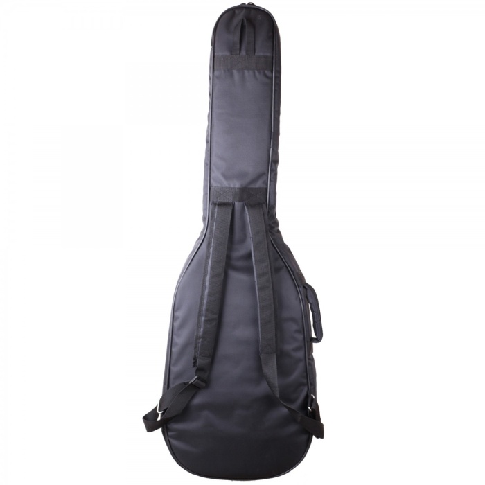 Madison MBGB3-BK Bas Gitar Kılıfı | Ekonomik Seri Siyah