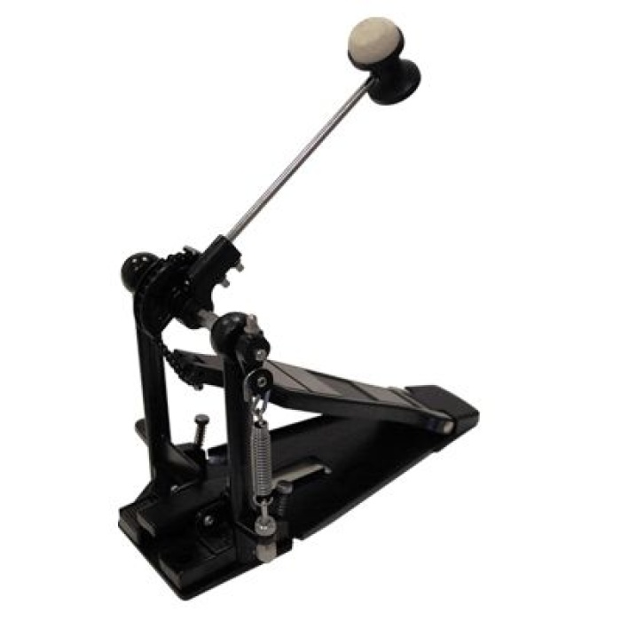 Extreme XDP150 Davul Pedalı | Zincirli Mekanizma Hızlı Tepki