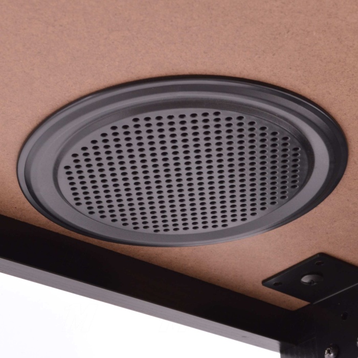 Manuel Raymond MRP3261BK Dijital Piyano (61 Tuş Siyah) | Tuş Hassasiyetli Modern Görünüm