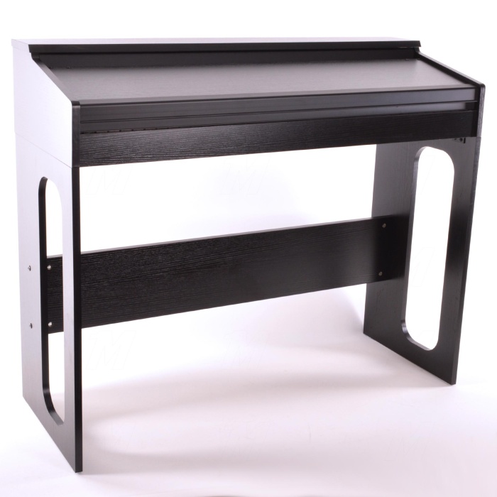 Manuel Raymond MRP3261BK Dijital Piyano (61 Tuş Siyah) | Tuş Hassasiyetli Modern Görünüm