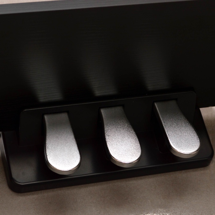 Dominguez DP735BK2 Dijital Piyano (Siyah) | 88 Tuş Çekiç Aksiyonlu Gerçek Piyano Hissi