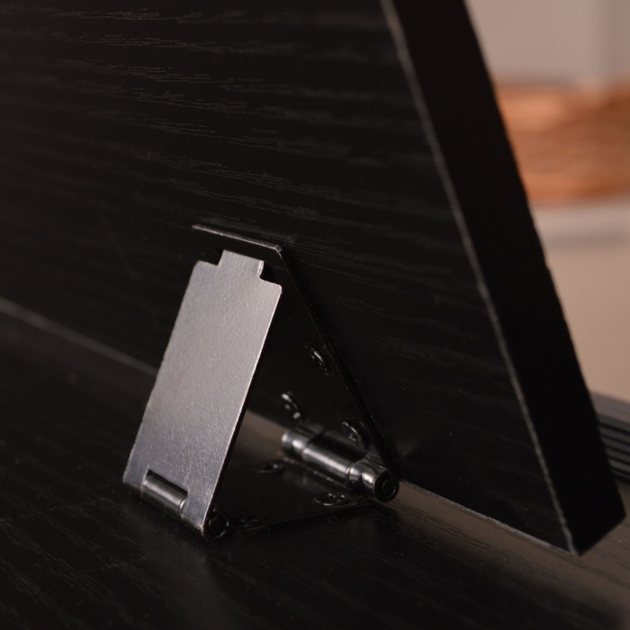 Dominguez DP735BK2 Dijital Piyano (Siyah) | 88 Tuş Çekiç Aksiyonlu Gerçek Piyano Hissi