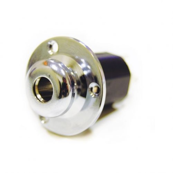 Extreme DJ5 Dişi Jak | Panel Tipi Metal