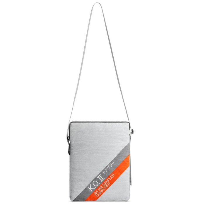 Teenage Engineering 10 0049 EP-133 K.O. II Soft Bag | Taşıma Çantası Cihazı Koruyan Yumuşak Doku