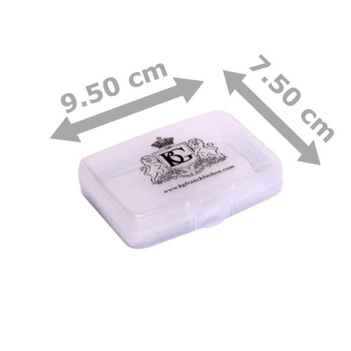 Franck Bichon BG-B30K Aksesuar Kutusu | Kamış ve Dişlik İçin Düzenleyici