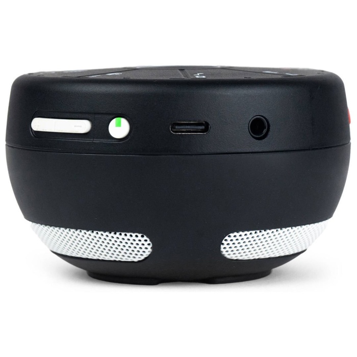 Artiphon 10 0010 Orba 3 Taşınabilir Synthesizer ve Looper | Hepsi Bir Arada MIDI Kontrolcü ve Müzik Üretim Cihazı