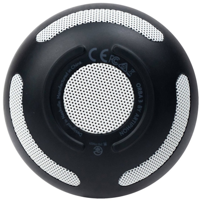 Artiphon 10 0010 Orba 3 Taşınabilir Synthesizer ve Looper | Hepsi Bir Arada MIDI Kontrolcü ve Müzik Üretim Cihazı