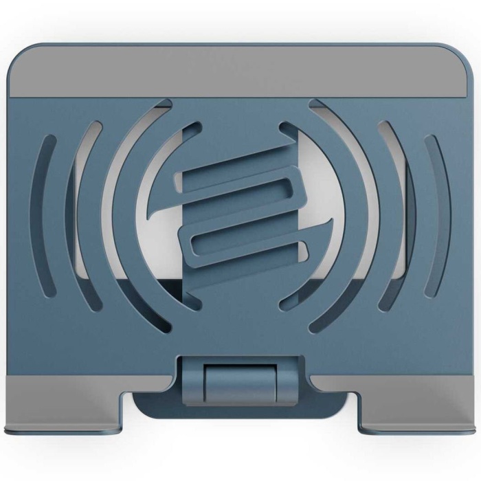 Reloop 12 0029 Stand Hub Pro Macbook Standı | USB-C Hub Bir Arada