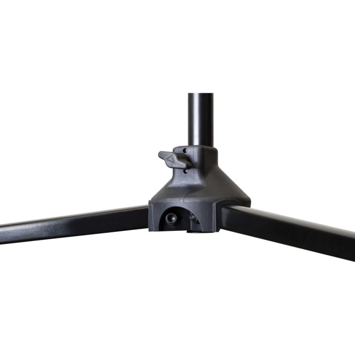 Ultimate Support 07 0061 MC-40B Pro Mikrofon Standı | Üç Ayaklı Boom Stand Dayanıklı Kilit Sistemi