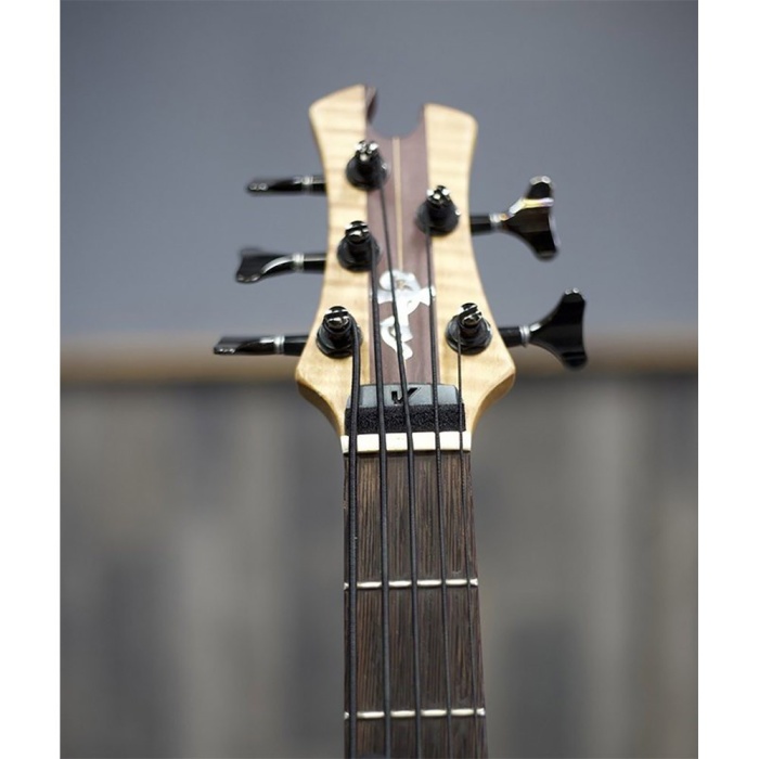 Gruv Gear FWG2-BLK-LG FretWedge Large (2li Paket) | Eşik Arkası Susturucu Gürültü Önleyici