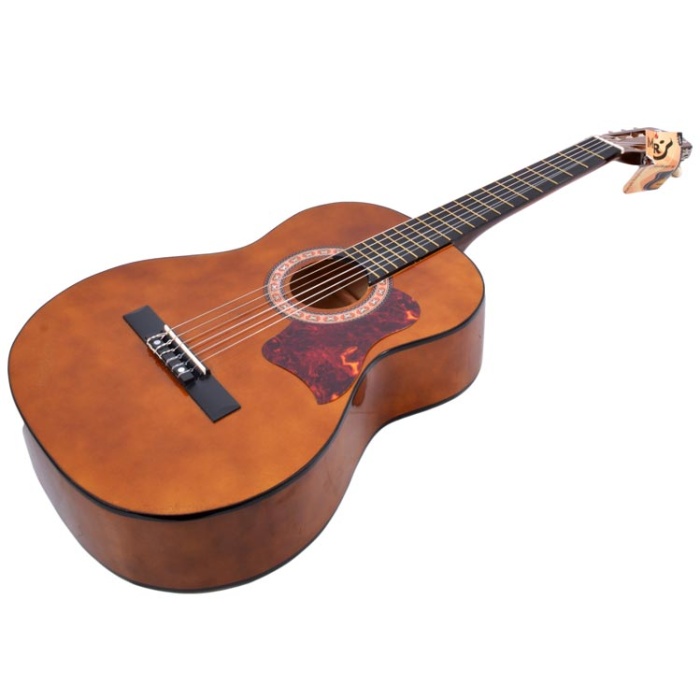 Extreme PG165DR Koyu Kırmızı Pickguard | Tortoise Shell Görünüm Şık Detay