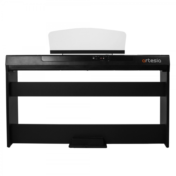 Artesia HARMONY Dijital Piyano | Mobilyalı Tasarım 3 Pedallı Ünite Eğitim İçin İdeal