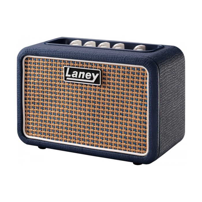 Laney MINI-STB-LION Elektro Gitar Amfisi | Akıllı Telefon Entegrasyonu Lionheart Modeli