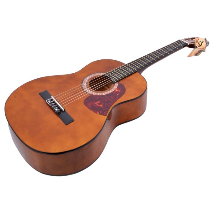 Extreme PG165YR Sarı Pickguard | Vintage Tarz Canlı Renk