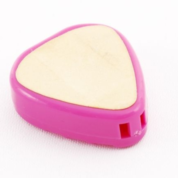 Dadi XPHPNK Gitar Pena Tutucu (Pickholder) | Pratik Yapışkanlı Montaj Hızlı Erişim