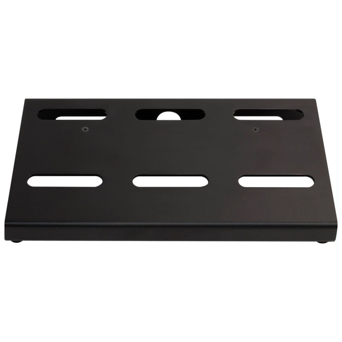 Ultimate Support 07 0078 JS-PB200 Küçük Pedal Board | Hafif Metal Kasa Taşıma Çantalı