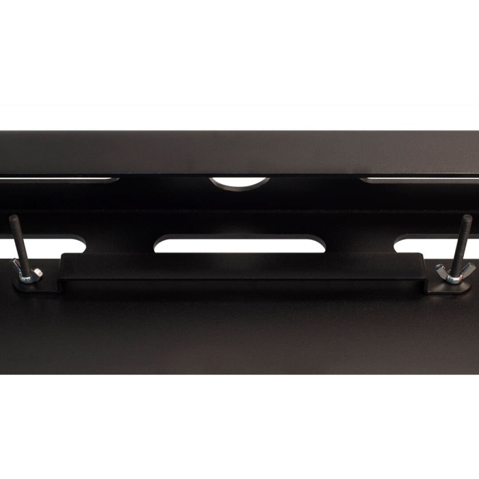 Ultimate Support 07 0078 JS-PB200 Küçük Pedal Board | Hafif Metal Kasa Taşıma Çantalı