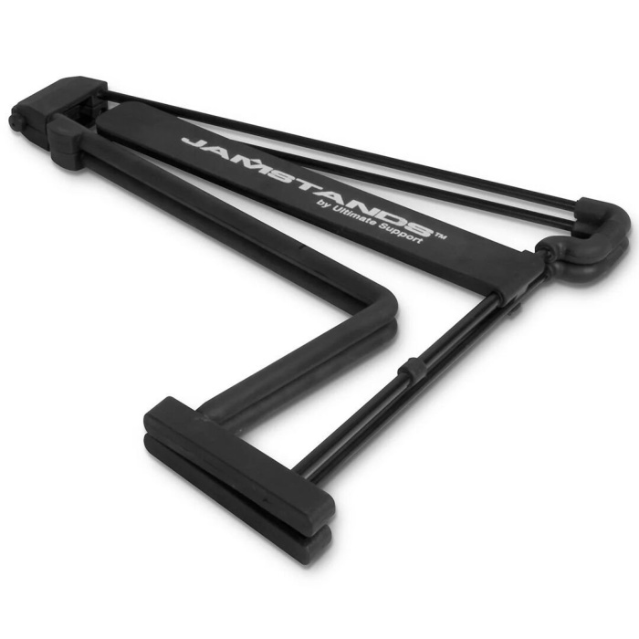 Ultimate Support 07 0038 JS-AG75 A-Frame Gitar Standı | Katlanabilir Kompakt Yapı