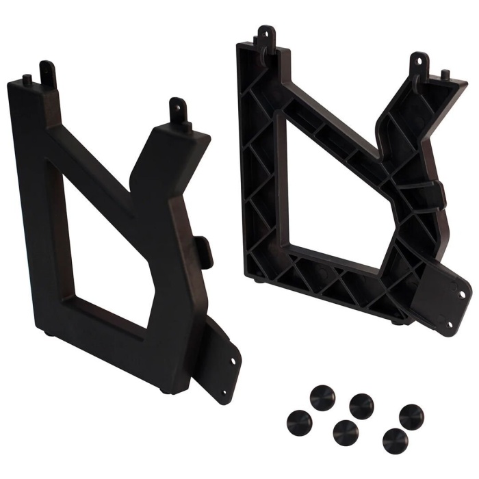 Ultimate Support 07 0012 MDS-X Expander Laptop Standı | MDS-100 İçin Genişletme Modülü