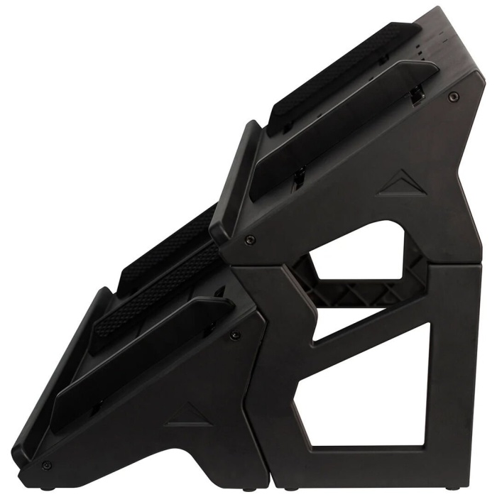 Ultimate Support 07 0012 MDS-X Expander Laptop Standı | MDS-100 İçin Genişletme Modülü