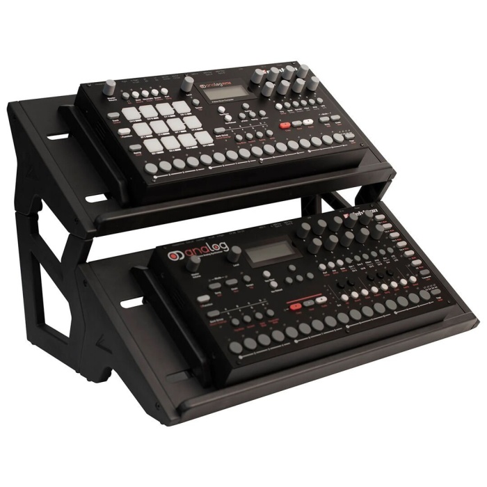 Ultimate Support 07 0012 MDS-X Expander Laptop Standı | MDS-100 İçin Genişletme Modülü