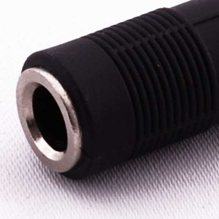 Manuel Raymond KJDBK Jak Dönüştürücü | 6.3mm - 3.5mm Çevirici Adaptör