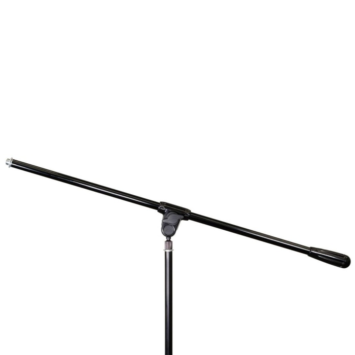 Ultimate Support 07 0055 Pro-R-T-Short-F Kısa Tripod Stand | Sabit Boom Amfi ve Davul İçin