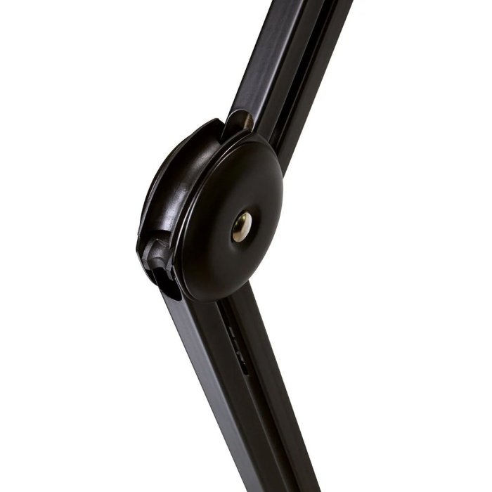 Ultimate Support 07 0016 BCM-200 Yayıncı Standı | Radyo ve Podcast İçin Profesyonel Kol