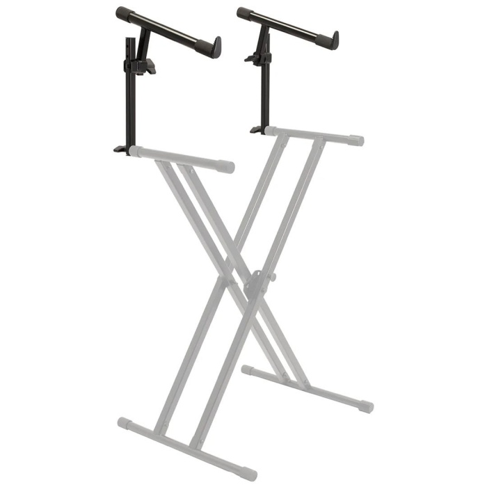 Ultimate Support 07 0065 IQ-X-200 İkinci Kat Eklentisi | IQ Serisi Standlar İçin Ekstra Klavye Katı