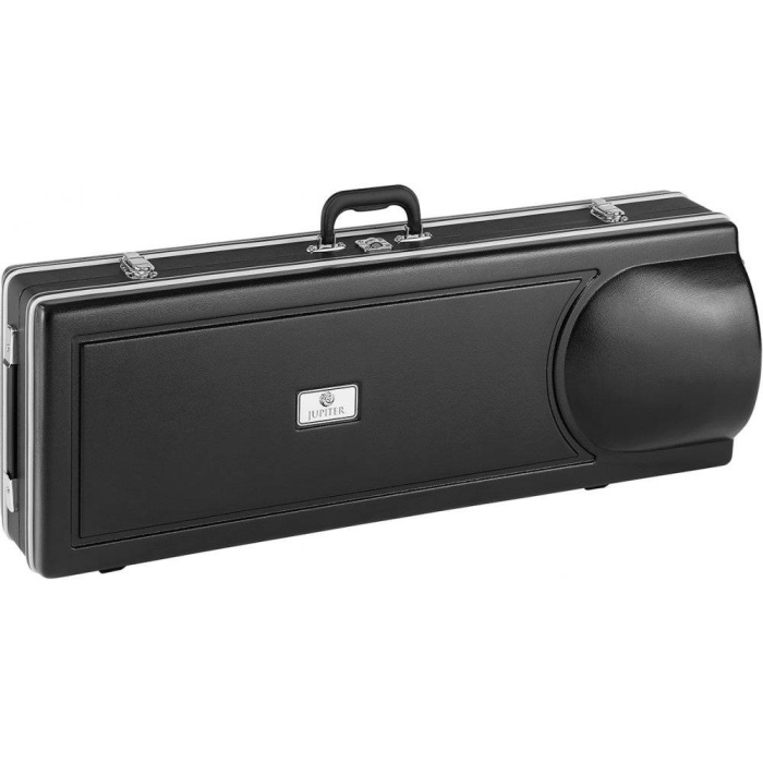 Jupiter JTB700V Pistonlu Trombon | Bb Tonu Paslanmaz Çelik Pistonlar