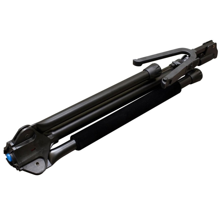 Ultimate Support 07 0044 GS-100+ Genesis Gitar Standı | Otomatik Kilitlenen Başlık Asmalı Sistem